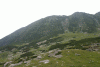 Cab Pietrele, Lac Galesu