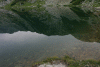 Cab Pietrele, Lac Galesu