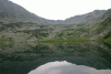 Cab Pietrele, Lac Galesu
