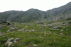 Cab Pietrele, Lac Galesu