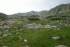 Cab Pietrele, Lac Galesu