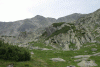 Cab Pietrele, Lac Galesu