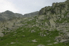 Cab Pietrele, Lac Galesu