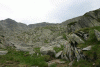 Cab Pietrele, Lac Galesu