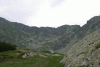 Cab Pietrele, Lac Galesu