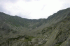 Cab Pietrele, Lac Galesu