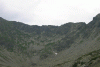 Cab Pietrele, Lac Galesu
