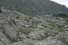 Cab Pietrele, Lac Galesu