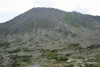 Cab Pietrele, Lac Galesu