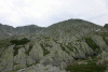 Cab Pietrele, Lac Galesu