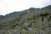 Cab Pietrele, Lac Galesu