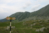 Cab Pietrele, Lac Galesu