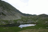 Cab Pietrele, Lac Galesu