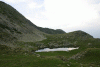 Cab Pietrele, Lac Galesu