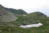 Cab Pietrele, Lac Galesu