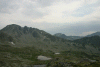 Cab Pietrele, Lac Galesu