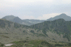 Cab Pietrele, Lac Galesu