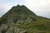 Cab Pietrele, Lac Galesu