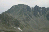 Cab Pietrele, Lac Galesu