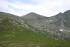 Cab Pietrele, Lac Galesu