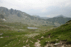 Valea Rea, Cab Pietrele
