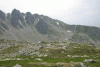 Valea Rea, Cab Pietrele