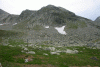 Valea Rea, Cab Pietrele