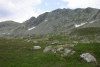 Valea Rea, Cab Pietrele