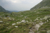 Valea Rea, Cab Pietrele