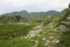 Valea Rea, Cab Pietrele
