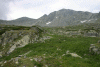 Valea Rea, Cab Pietrele