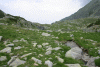 Valea Rea, Cab Pietrele