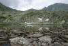 Valea Rea, Cab Pietrele