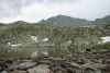 Valea Rea, Cab Pietrele