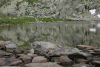 Valea Rea, Cab Pietrele