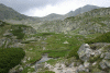Valea Rea, Cab Pietrele