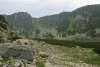 Valea Rea, Cab Pietrele
