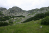 Valea Rea, Cab Pietrele
