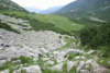 Valea Rea, Cab Pietrele