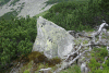 Valea Rea, Cab Pietrele