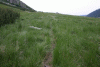 Valea Rea, Cab Pietrele