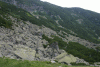 Valea Rea, Cab Pietrele