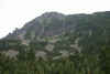 Valea Rea, Cab Pietrele
