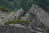 Valea Rea, Cab Pietrele