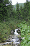 Valea Rea, Cab Pietrele