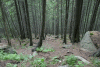 Valea Rea, Cab Pietrele