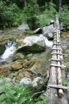 Valea Rea, Cab Pietrele