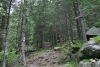 Valea Rea, Cab Pietrele
