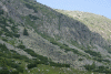 Cab Pietrele, Lac Bucura