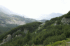 Cab Pietrele, Lac Bucura